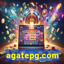 agatepg.com