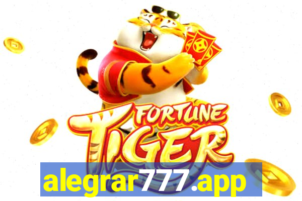 alegrar777.app