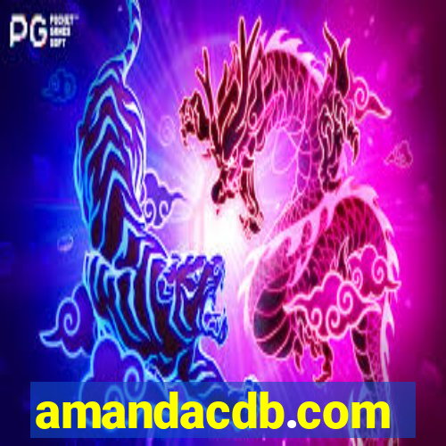 amandacdb.com