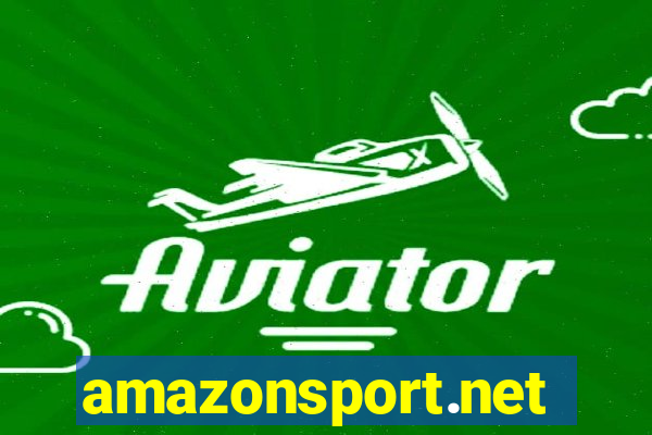 amazonsport.net