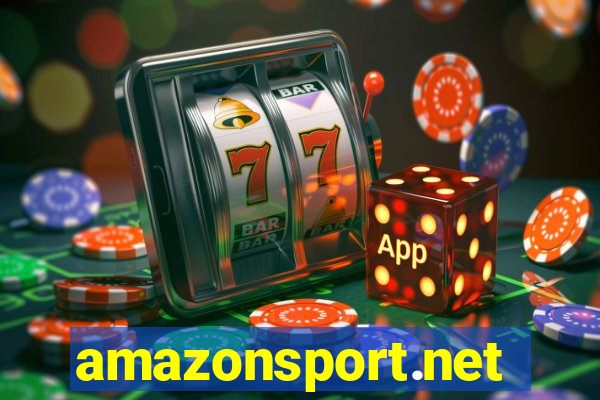 amazonsport.net