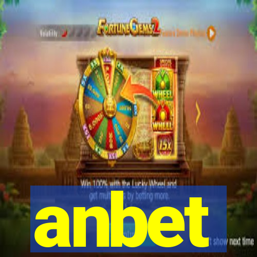 anbet