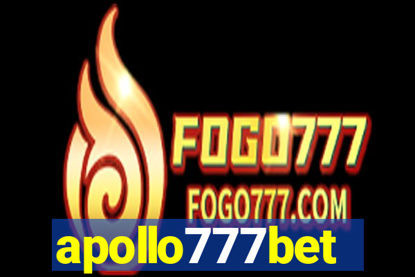 apollo777bet