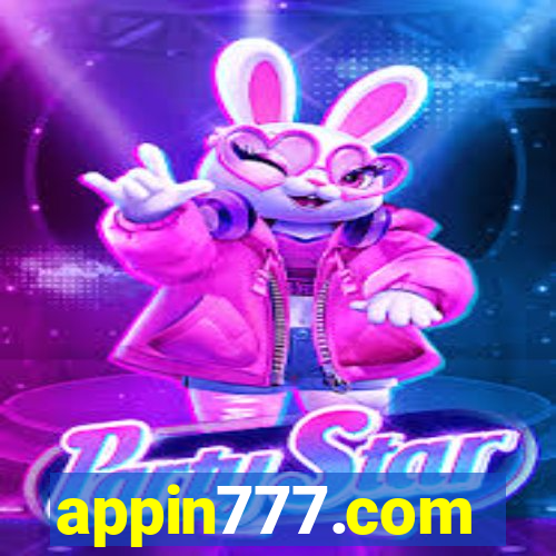 appin777.com