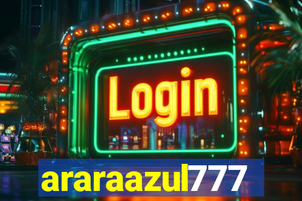 araraazul777