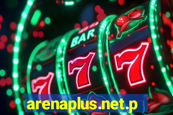 arenaplus.net.ph