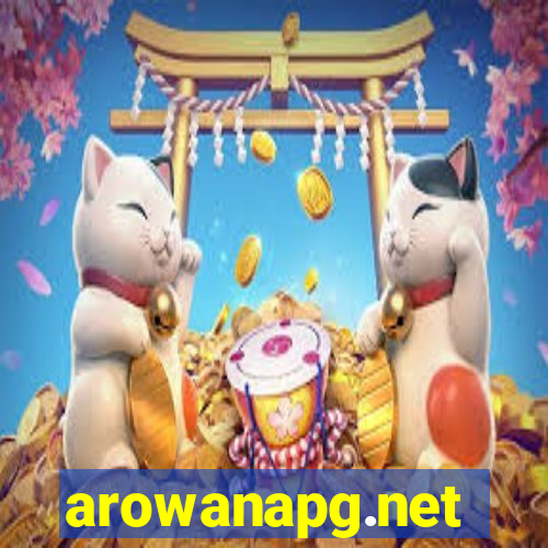 arowanapg.net