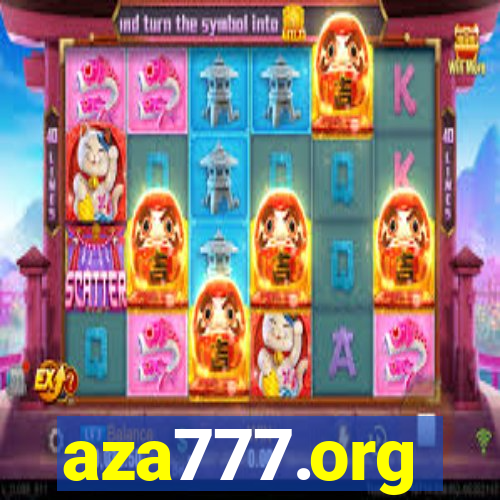 aza777.org