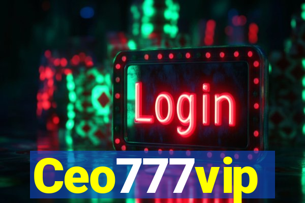 Ceo777vip