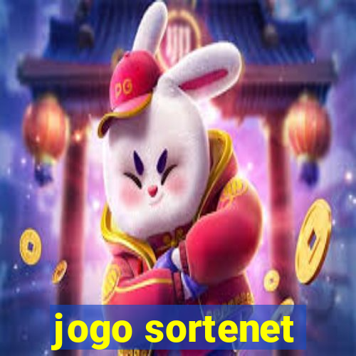 jogo sortenet