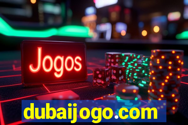 dubaijogo.com