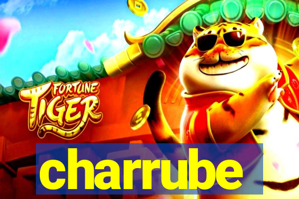 charrube