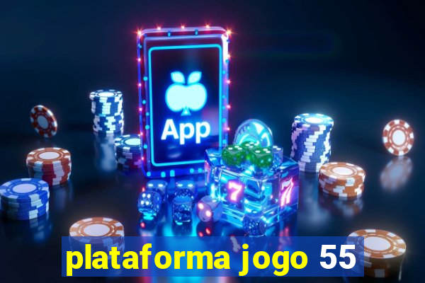 plataforma jogo 55