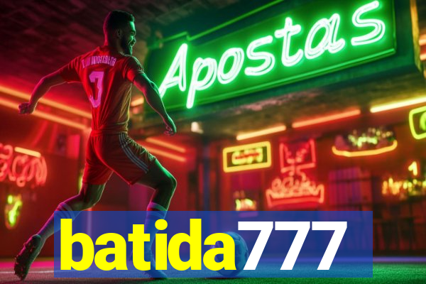 batida777