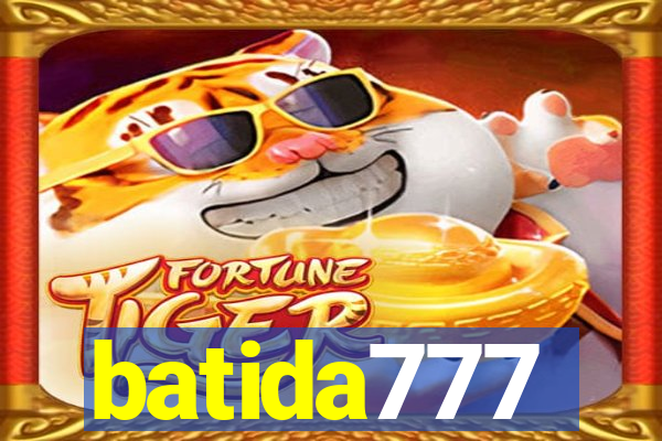 batida777