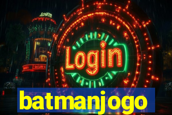 batmanjogo