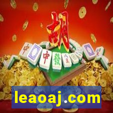 leaoaj.com