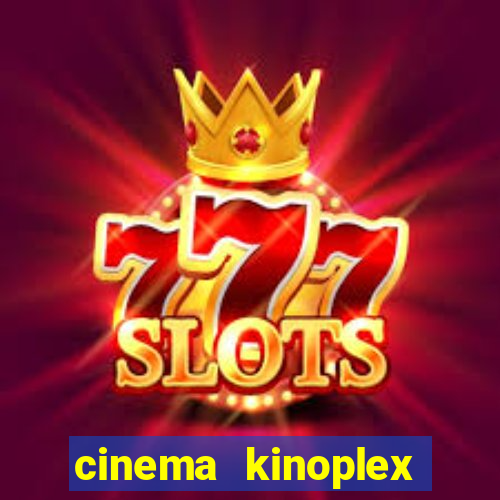 cinema kinoplex norte shopping