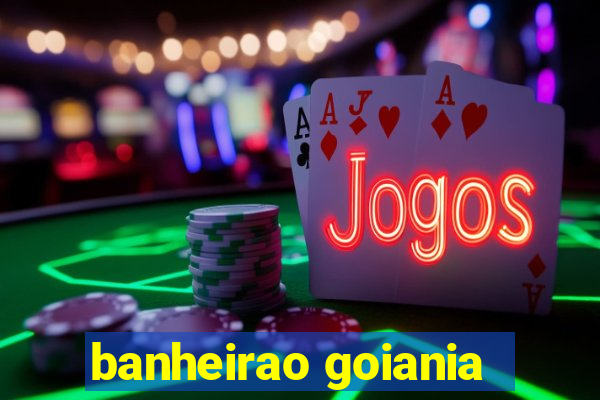 banheirao goiania