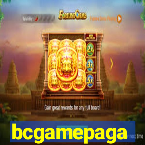 bcgamepaga