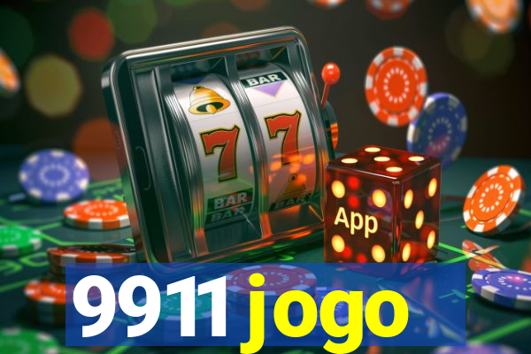 9911 jogo