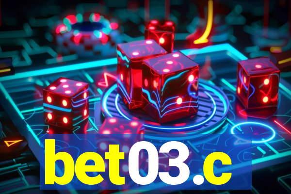 bet03.c