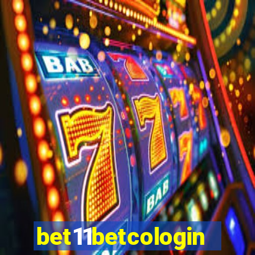 bet11betcologin