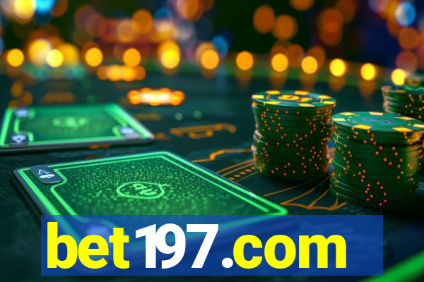 bet197.com