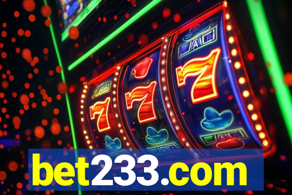 bet233.com