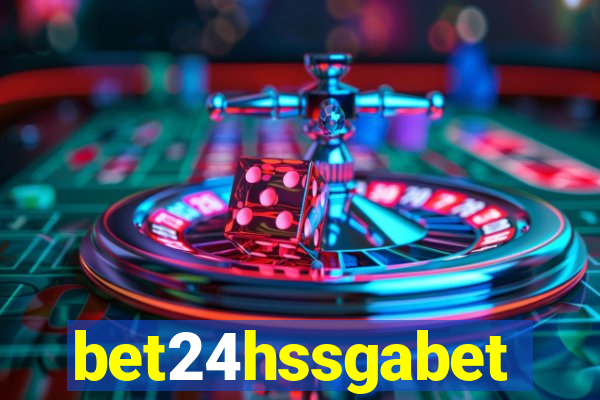 bet24hssgabet