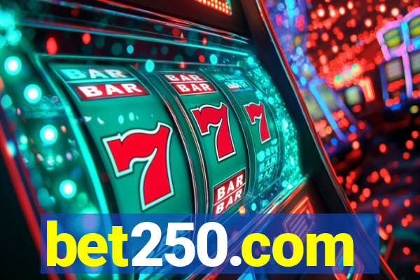 bet250.com