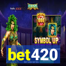 bet420