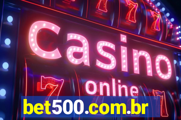 bet500.com.br