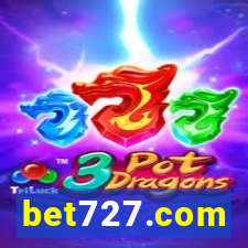 bet727.com