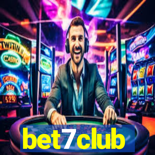 bet7club