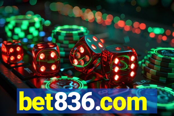 bet836.com