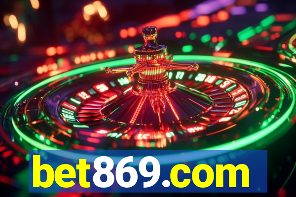 bet869.com