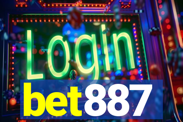 bet887