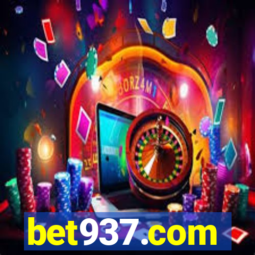 bet937.com