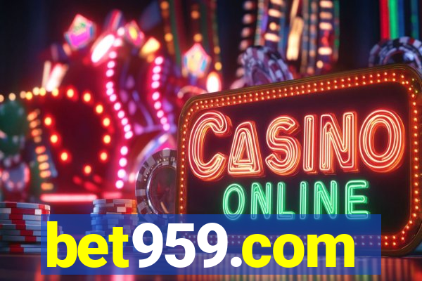 bet959.com