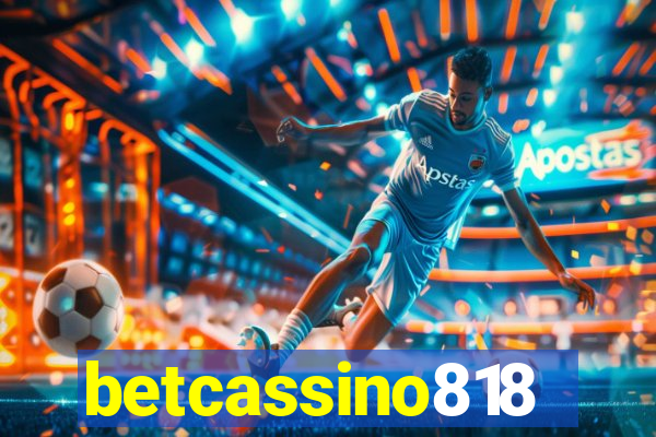 betcassino818