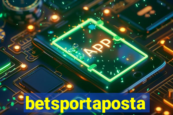 betsportaposta