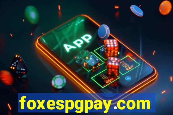 foxespgpay.com