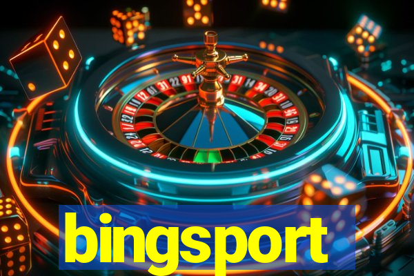 bingsport