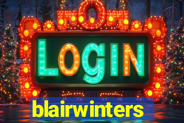 blairwinters