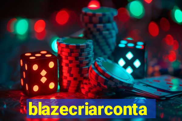 blazecriarconta