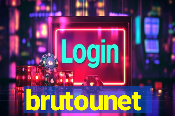 brutounet