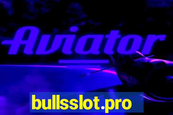 bullsslot.pro