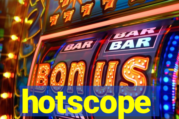 hotscope