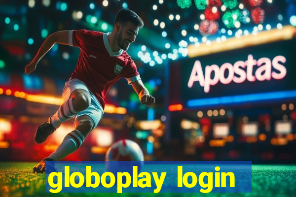 globoplay login